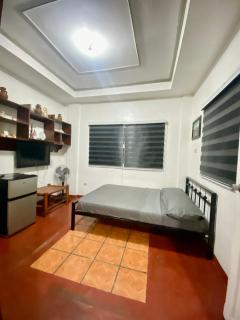 La Casa Blanca Binoclutan - 8