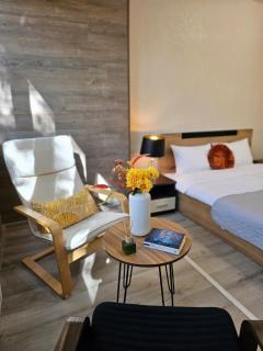 Comfort Family Apartment & FREE Underground Parking - 8