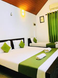 Ranweli Resort Anuradhapura - 6