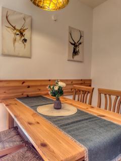 Maibrunn apartment Dali, ski-in&out - 4