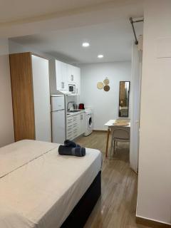 Sunsands Studio 1ºB playa76 Carihuela - 8