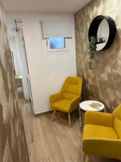 Sunsands Studio 1ºB playa76 Carihuela - 5