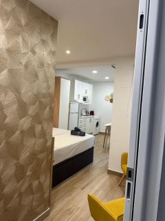 Sunsands Studio 1ºB playa76 Carihuela - 9