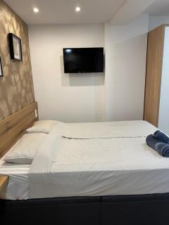 Sunsands Studio 1ºB playa76 Carihuela - 6