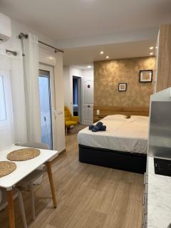 Sunsands Studio 1ºB playa76 Carihuela - 3