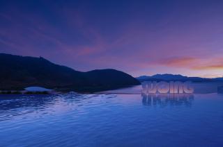 Fuxian Lake Su Qing Qingzhou Cliff Hotel - 9