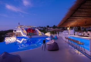 Fuxian Lake Su Qing Qingzhou Cliff Hotel - 5