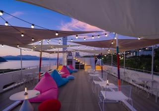 Fuxian Lake Su Qing Qingzhou Cliff Hotel - 6