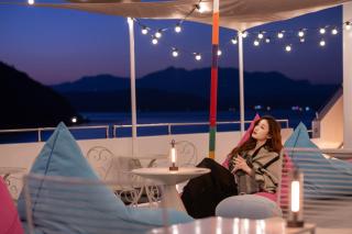 Fuxian Lake Su Qing Qingzhou Cliff Hotel - 4