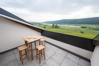 Le 240, entre lac et montagnes - 9