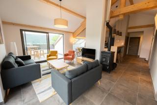 Le 240, entre lac et montagnes - 8