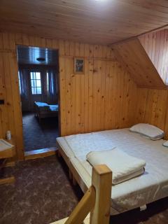 Cabana Montis River - 9