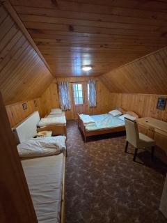 Cabana Montis River - 7