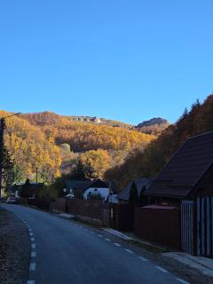 Cabana Montis River - 4