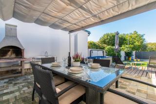 House Luisa near Fažana, Istria by Istrabook - 2