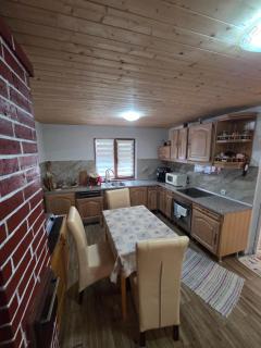 Cabana Montis River - Băişoara - 3
