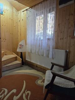Cabana Montis River - Băişoara - 1