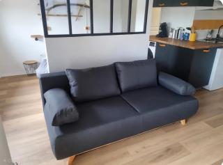 Appartement Lovely - Muret - 9