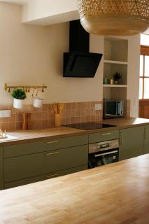 Gîte l 'Oasis des copains - 0