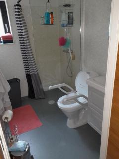 Ferienhaus Aäng 6 Südschweden - 5