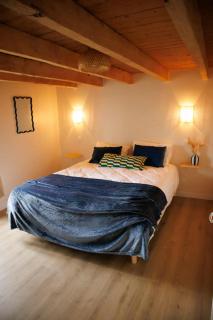 Gîte l 'Oasis des copains - 8