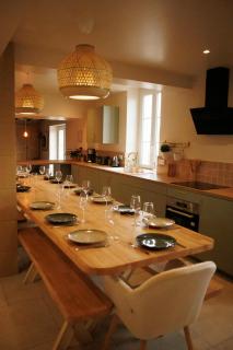 Gîte l 'Oasis des copains - 6