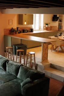 Gîte l 'Oasis des copains - 2