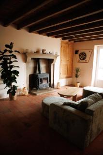 Gîte l 'Oasis des copains - 1