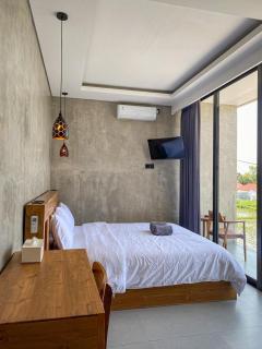 Apartment Klecung Bali - 8