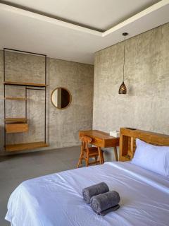 Apartment Klecung Bali - 6