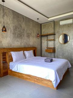 Apartment Klecung Bali - 3