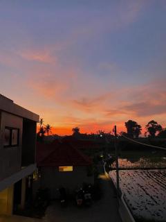 Apartment Klecung Bali - 2