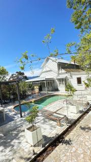 Healesville Country House - 8