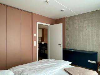 Design Color Apartments Leer - Leer - 4
