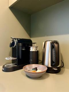 Design Color Apartments Leer - Leer - 3