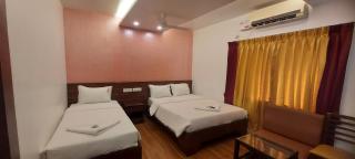 Hotel Sri Krishna Veg and Residency Murugeshpalya - 2