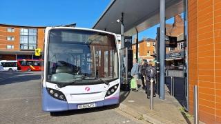 Luxurious 2 Bedroom Apartment with Free Parking in Chelmsford City Centre with Sky Sports & Movies - 7