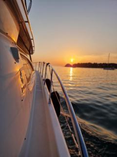 ANIMA MARIS Yacht - 7