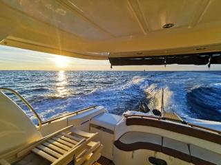 ANIMA MARIS Yacht - 4