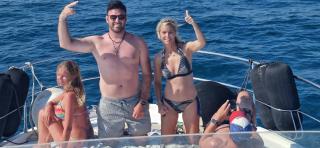 ANIMA MARIS Yacht - 2