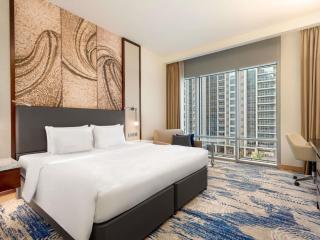 Novotel Dubai Gold District - 5