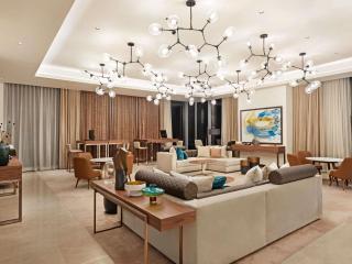 Novotel Dubai Gold District - 3