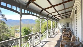 Healesville Country House - 6