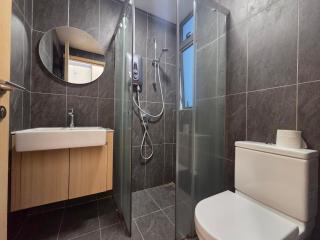 The Luxe Infinitum By Elite Home KLCC - 6