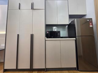 The Luxe Infinitum By Elite Home KLCC - 4