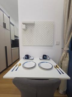 The Luxe Infinitum By Elite Home KLCC - 2