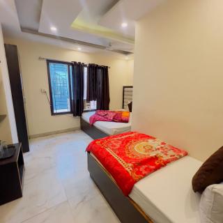 Hotel City Ganga - 0