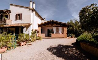 Agriturismo Podere Bellavista - 9