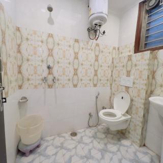 Hotel City Ganga - 1