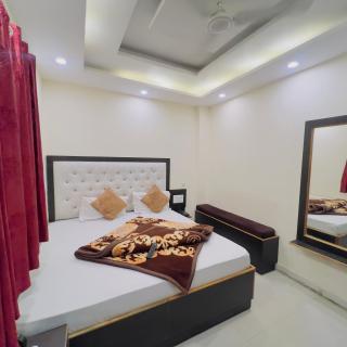 Hotel City Ganga - 4